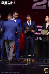 Grand-Prix Dudushkin Fitness Family - 2021