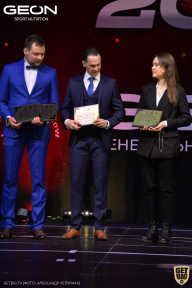 Grand-Prix Dudushkin Fitness Family - 2021