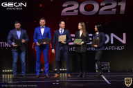 Grand-Prix Dudushkin Fitness Family - 2021