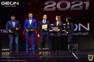 Grand-Prix Dudushkin Fitness Family - 2021