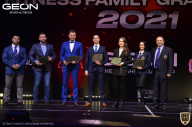 Grand-Prix Dudushkin Fitness Family - 2021