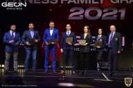 Grand-Prix Dudushkin Fitness Family - 2021