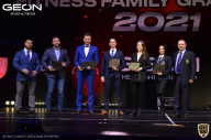 Grand-Prix Dudushkin Fitness Family - 2021