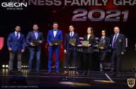 Grand-Prix Dudushkin Fitness Family - 2021
