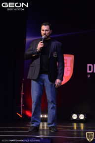 Grand-Prix Dudushkin Fitness Family - 2021