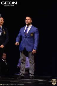 Grand-Prix Dudushkin Fitness Family - 2021