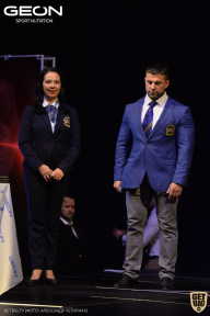 Grand-Prix Dudushkin Fitness Family - 2021