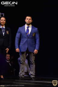 Grand-Prix Dudushkin Fitness Family - 2021