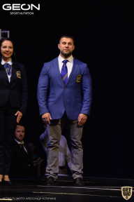 Grand-Prix Dudushkin Fitness Family - 2021