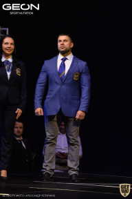 Grand-Prix Dudushkin Fitness Family - 2021