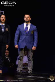 Grand-Prix Dudushkin Fitness Family - 2021