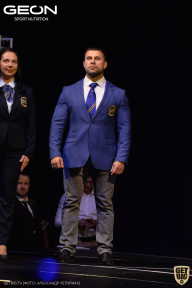Grand-Prix Dudushkin Fitness Family - 2021