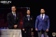 Grand-Prix Dudushkin Fitness Family - 2021