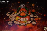 Grand-Prix Dudushkin Fitness Family - 2021