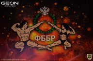 Grand-Prix Dudushkin Fitness Family - 2021
