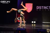 Grand-Prix Dudushkin Fitness Family - 2021