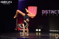 Grand-Prix Dudushkin Fitness Family - 2021