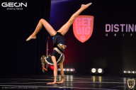 Grand-Prix Dudushkin Fitness Family - 2021