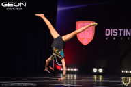 Grand-Prix Dudushkin Fitness Family - 2021