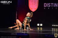 Grand-Prix Dudushkin Fitness Family - 2021