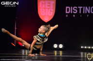 Grand-Prix Dudushkin Fitness Family - 2021