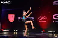 Grand-Prix Dudushkin Fitness Family - 2021