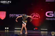 Grand-Prix Dudushkin Fitness Family - 2021