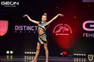 Grand-Prix Dudushkin Fitness Family - 2021