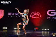 Grand-Prix Dudushkin Fitness Family - 2021
