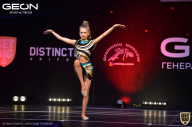 Grand-Prix Dudushkin Fitness Family - 2021