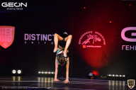 Grand-Prix Dudushkin Fitness Family - 2021