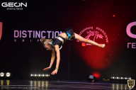 Grand-Prix Dudushkin Fitness Family - 2021