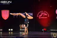 Grand-Prix Dudushkin Fitness Family - 2021