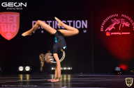 Grand-Prix Dudushkin Fitness Family - 2021