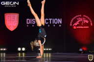 Grand-Prix Dudushkin Fitness Family - 2021