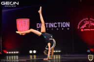 Grand-Prix Dudushkin Fitness Family - 2021