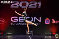 Grand-Prix Dudushkin Fitness Family - 2021