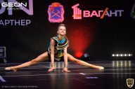 Grand-Prix Dudushkin Fitness Family - 2021