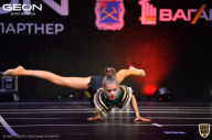Grand-Prix Dudushkin Fitness Family - 2021