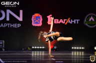 Grand-Prix Dudushkin Fitness Family - 2021