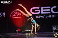 Grand-Prix Dudushkin Fitness Family - 2021