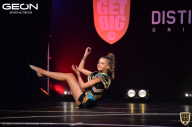 Grand-Prix Dudushkin Fitness Family - 2021