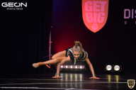 Grand-Prix Dudushkin Fitness Family - 2021