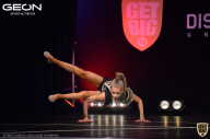 Grand-Prix Dudushkin Fitness Family - 2021