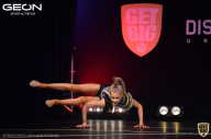 Grand-Prix Dudushkin Fitness Family - 2021