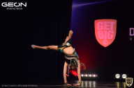 Grand-Prix Dudushkin Fitness Family - 2021