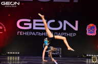 Grand-Prix Dudushkin Fitness Family - 2021