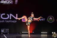 Grand-Prix Dudushkin Fitness Family - 2021
