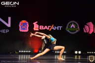 Grand-Prix Dudushkin Fitness Family - 2021
