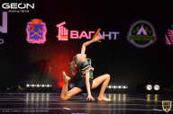 Grand-Prix Dudushkin Fitness Family - 2021